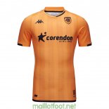 Maillot Hull City Exterieur 2023/2024