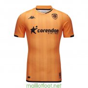 Maillot Hull City Exterieur 2023/2024