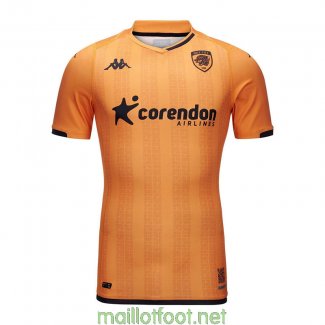 Maillot Hull City Exterieur 2023/2024