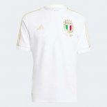 Maillot Italie 125th Anniversary White 2023/2024