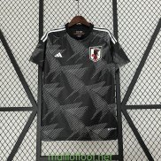 Maillot Japon Black II 2023/2024