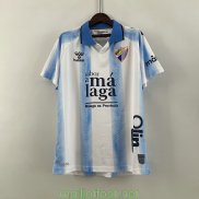 Maillot Malaga Domicile 2023/2024