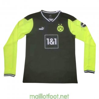 Maillot Manches Longues Borussia Dortmund 4TH 2021/2022