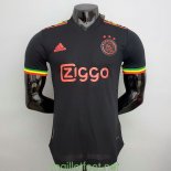 Maillot Match Ajax Third 2021/2022