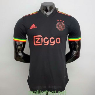 Maillot Match Ajax Third 2021/2022