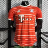 Maillot Match Bayern Munich Domicile 2022/2023