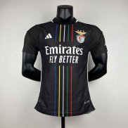 Maillot Match Benfica Exterieur 2023/2024