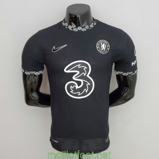 Maillot Match Chelsea Black I 2022/2023