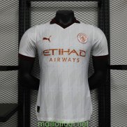 Maillot Match Manchester City Exterieur 2023/2024