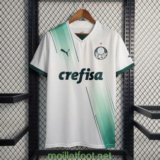 Maillot Palmeiras Exterieur 2023/2024