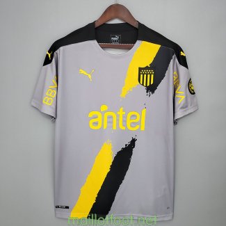 Maillot Penarol Exterieur 2021/2022