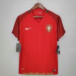 Maillot Portugal Retro Domicile 2018/2019