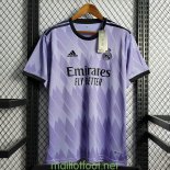 Maillot Real Madrid Exterieur 2022/2023