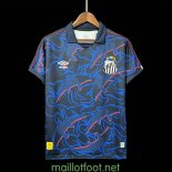 Maillot Santos FC Third 2023/2024