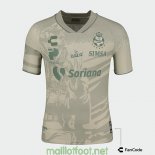 Maillot Santos Laguna Call Of Duty 2023/2024