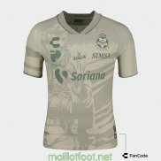 Maillot Santos Laguna Call Of Duty 2023/2024