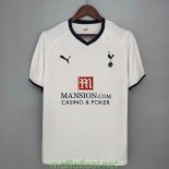 Maillot Tottenham Hotspur Retro Domicile 2008/2009