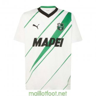 Maillot U.S. Sassuolo Calcio Exterieur 2023/2024