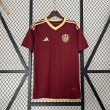 Maillot Venezuela Domicile 2024/2025