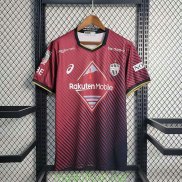 Maillot Vissel Kobe Domicile 2023/2024