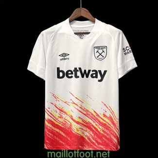 Maillot West Ham United Third 2022/2023