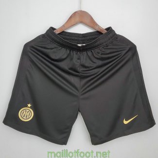 Short Inter Milan Domicile 2021/2022