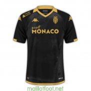 Maillot AS Monaco Exterieur 2023/2024