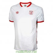 Maillot America De Cali Exterieur 2021/2022