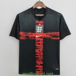 Maillot Angleterre Black I 2022/2023