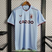 Maillot Aston Villa Exterieur 2022/2023