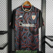 Maillot Athletic Bilbao Exterieur 2022/2023
