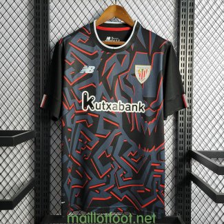 Maillot Athletic Bilbao Exterieur 2022/2023