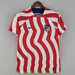 Maillot Atletico De Madrid Domicile 2022/2023