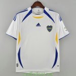Maillot Boca Juniors Training White I 2022/2023