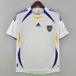 Maillot Boca Juniors Training White I 2022/2023