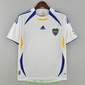 Maillot Boca Juniors Training White I 2022/2023