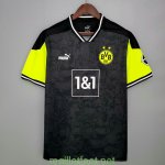 Maillot Borussia Dortmund 4TH 2021/2022