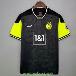 Maillot Borussia Dortmund 4TH 2021/2022
