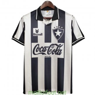 Maillot Botafogo Retro Domicile 1994/1995