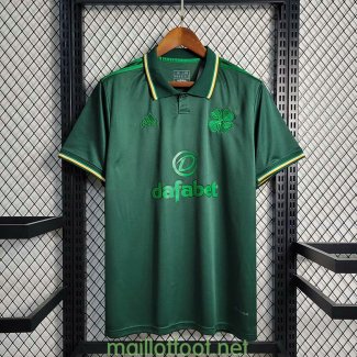 Maillot Celtic Fourth 2022/2023