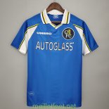 Maillot Chelsea Retro Domicile 1997/1999