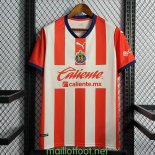 Maillot Chivas Guadalajara Domicile 2022/2023