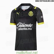 Maillot Chivas Guadalajara Exterieur 2021/2022