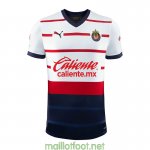 Maillot Chivas Guadalajara Exterieur 2023/2024