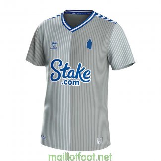 Maillot Everton Third 2023/2024