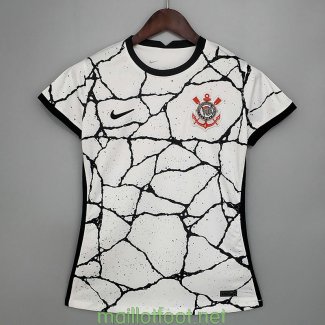 Maillot Femme Corinthians Domicile 2021/2022