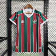 Maillot Femme Fluminense FC Domicile 2023/2024
