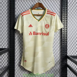 Maillot Femme Sport Club Internacional Exterieur 2022/2023