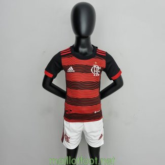 Maillot Flamengo Enfant Exterieur 2022/2023