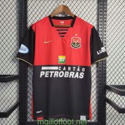 Maillot Flamengo Retro Domicile 2007/2008